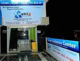 Xmetric Solution Private Limited Xmetric Solution Private Limited photo 3